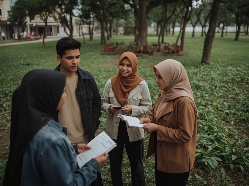 Langkah Cerdas Mengelola Kesehatan, Hunian, dan Mobilitas Keluarga