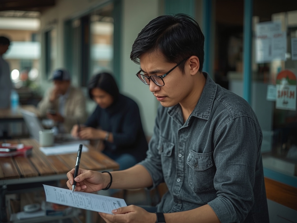 Panduan Praktis Menilai Informasi Kesehatan, Aturan Hukum, dan Energi Surya untuk Kebutuhan Harian